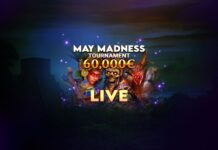 Are you Mad enough to win?