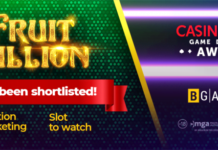 BGaming has been shortlisted for CasinoBeats Game Developer Awards
