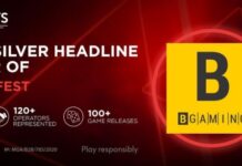 BGaming to be the silver headline sponsor of CasinoBeats Slots Festival