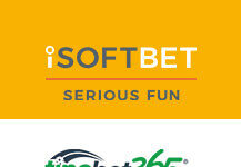 iSoftBet expands reach with Tipobet365 partnership