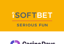iSoftBet to take games live with Rhino Entertainment
