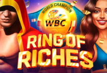 Knockout winnings are to come: BGaming to release a slot in association with World Boxing Council