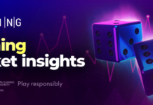 Сonverting gambling into gaming: BGaming gathered Q1 iGaming industry trends