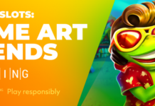 BGaming: VR games can become a breath of fresh air for iGaming