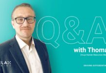 Celebrating Pride Month