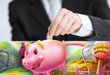 iSoftBet & Betsson Group launch Piggy Bank Megaways™ in unique custom game collaboration