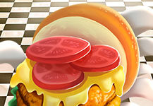 iSoftBet releases mouthwatering Royale With Cheese Megaways™