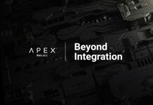 Relax Gaming transforms front-end integration with Relax Apex™ launch
