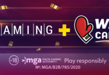 BGaming donates part of revenue to WBC Cares