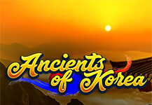 iSoftBet quests to the Orient in Ancients of Korea