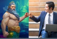 iSoftBet seals content partnership with Skywind Group