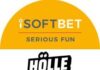 iSoftBet adds Germany-focused Hölle Games to GAP aggregation offering
