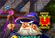 iSoftBet brews magical winning formula in Secrets of the Sorcerer