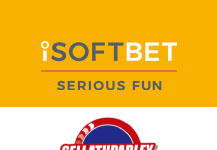 iSoftBet games are now live on Sellatuparley in support of its ongoing LatAm expansion