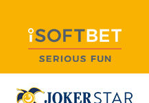 iSoftBet partners with Jokerstar as it grows its footprint in Germany