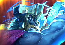 iSoftBet unleashes Asgardian hit Wild Hammer Megaways