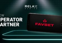 Relax Gaming boosts Romania reach with FavBet