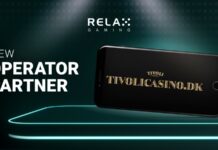 Relax Gaming expands in Denmark with Tivoli