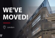 Push Gaming moves into new London home