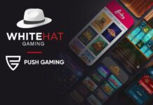 Push Gaming joins forces with White Hat