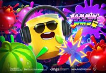 Push Gaming’s Jammin’ Jars 2: Still smashing records