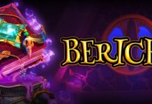 Red Tiger launches brand new spell-binding slot game, Beriched