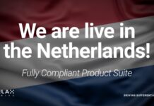 Relax Gaming and studio partners ready to take Dutch market by storm