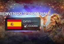 Spinomenal’s games are now certified for Spain!