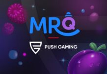 Push Gaming strengthens UK presence with MrQ deal