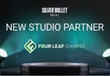 New Silver Bullet deal with Four Leaf Gaming