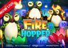 Push Gaming sets the reels ablaze in Fire Hopper