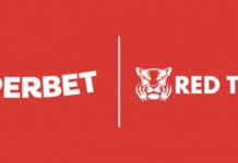 Red Tiger signs exclusive deal with Superbet Romania